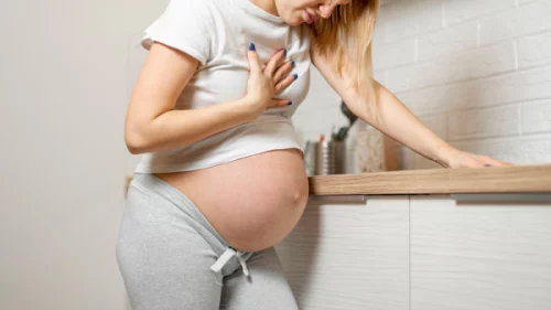Brûlures d’estomac et reflux gastrique