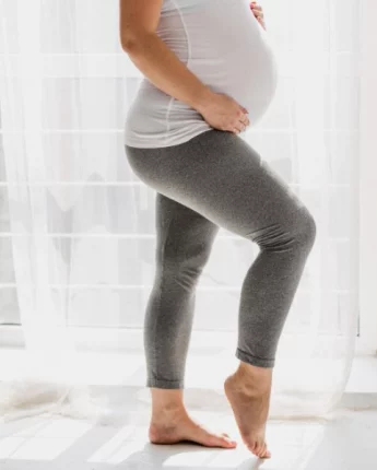 Enflure aux jambes et aux pieds