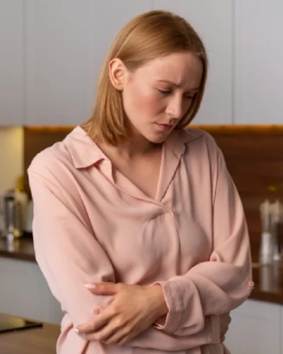 Humeur et émotions changeantes