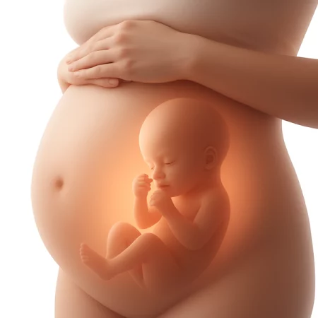 Le liquide amniotique