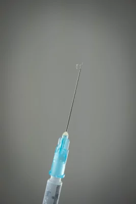 La péridural