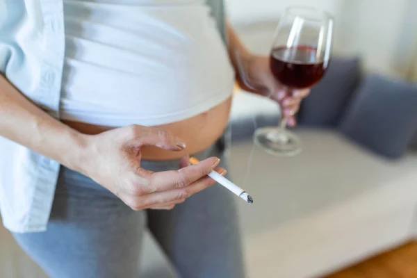 Alcool et Tabac